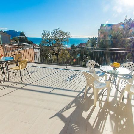 Apartments Petkovic Petrovac Luaran gambar