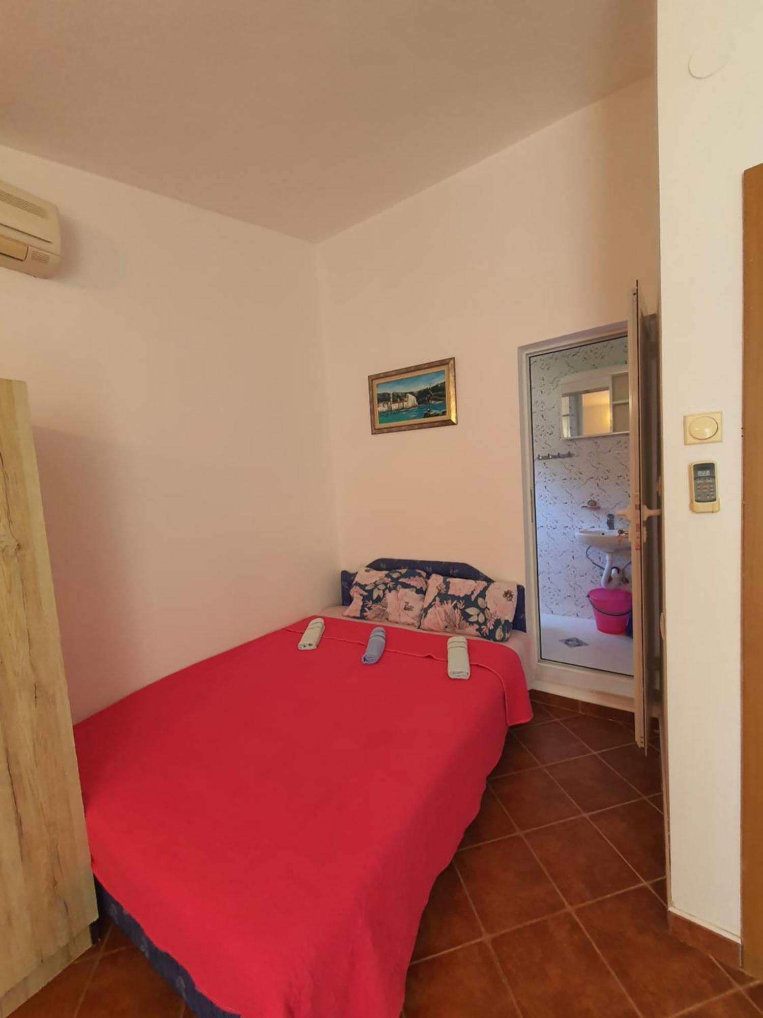 Apartments Petkovic Petrovac Luaran gambar