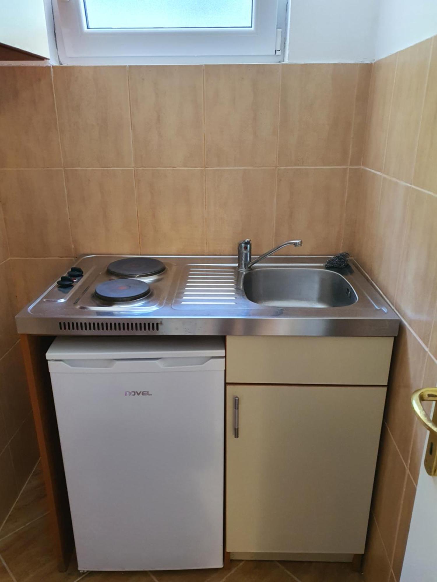 Apartments Petkovic Petrovac Luaran gambar