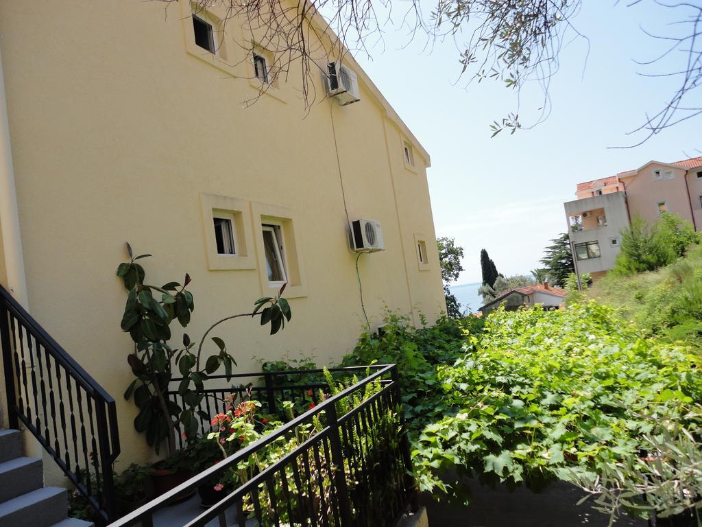 Apartments Petkovic Petrovac Luaran gambar