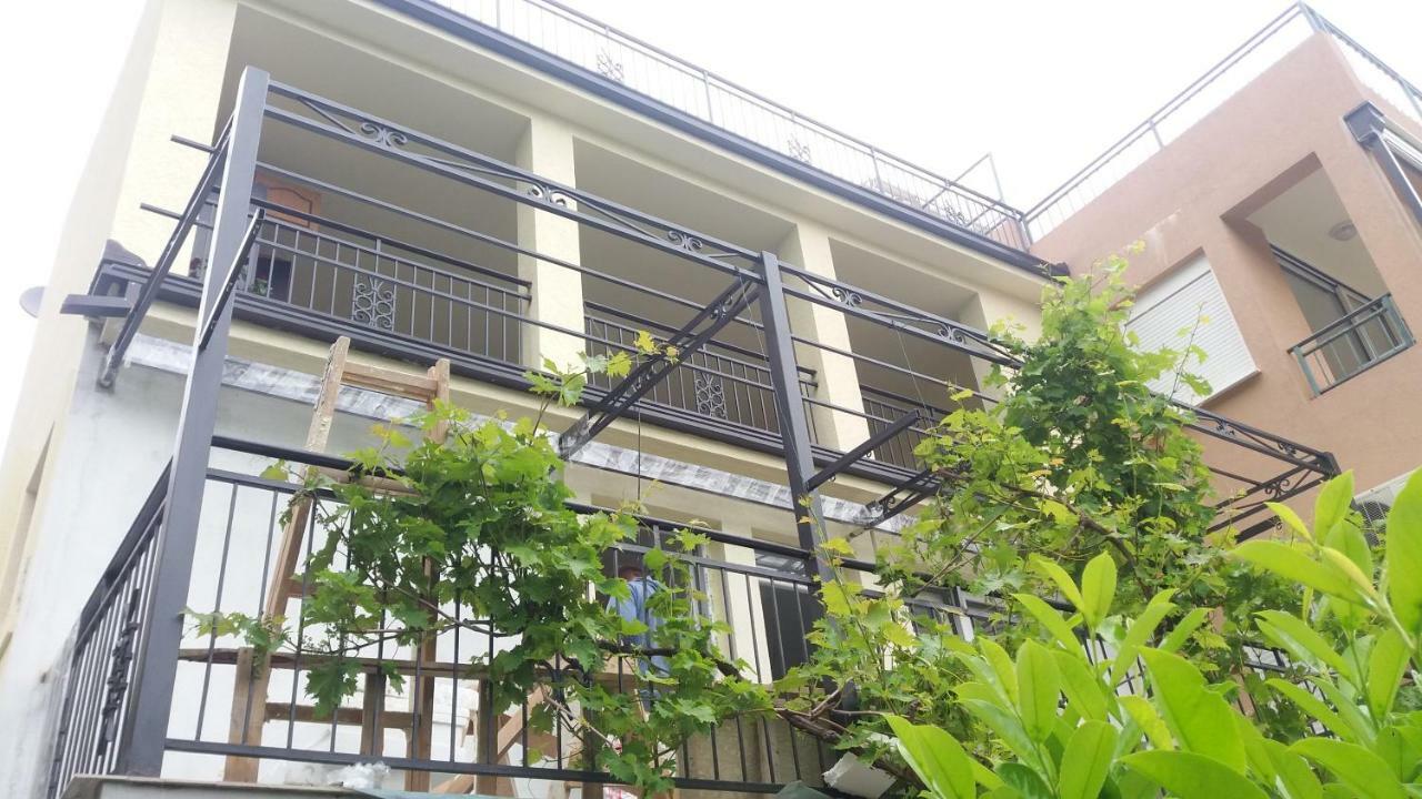 Apartments Petkovic Petrovac Luaran gambar