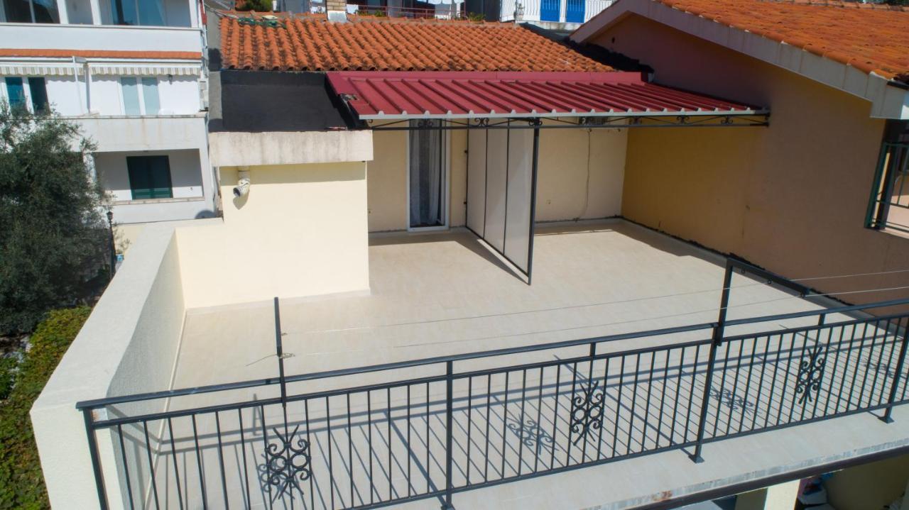 Apartments Petkovic Petrovac Luaran gambar