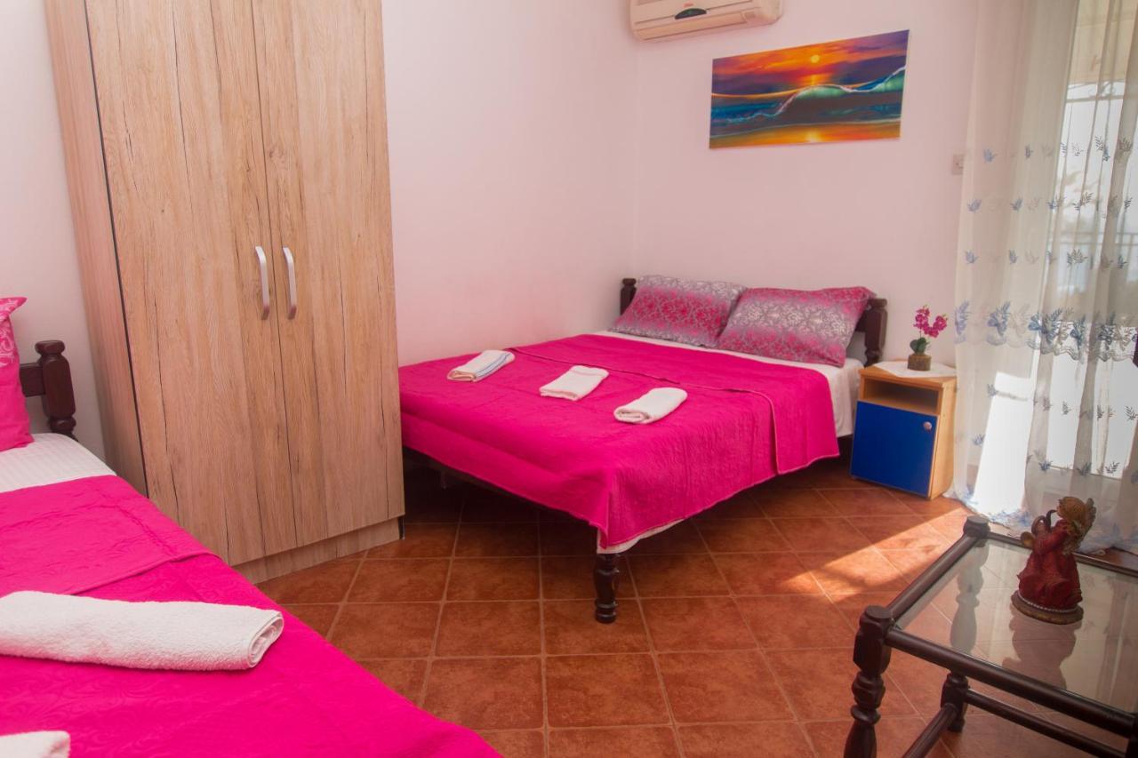 Apartments Petkovic Petrovac Luaran gambar