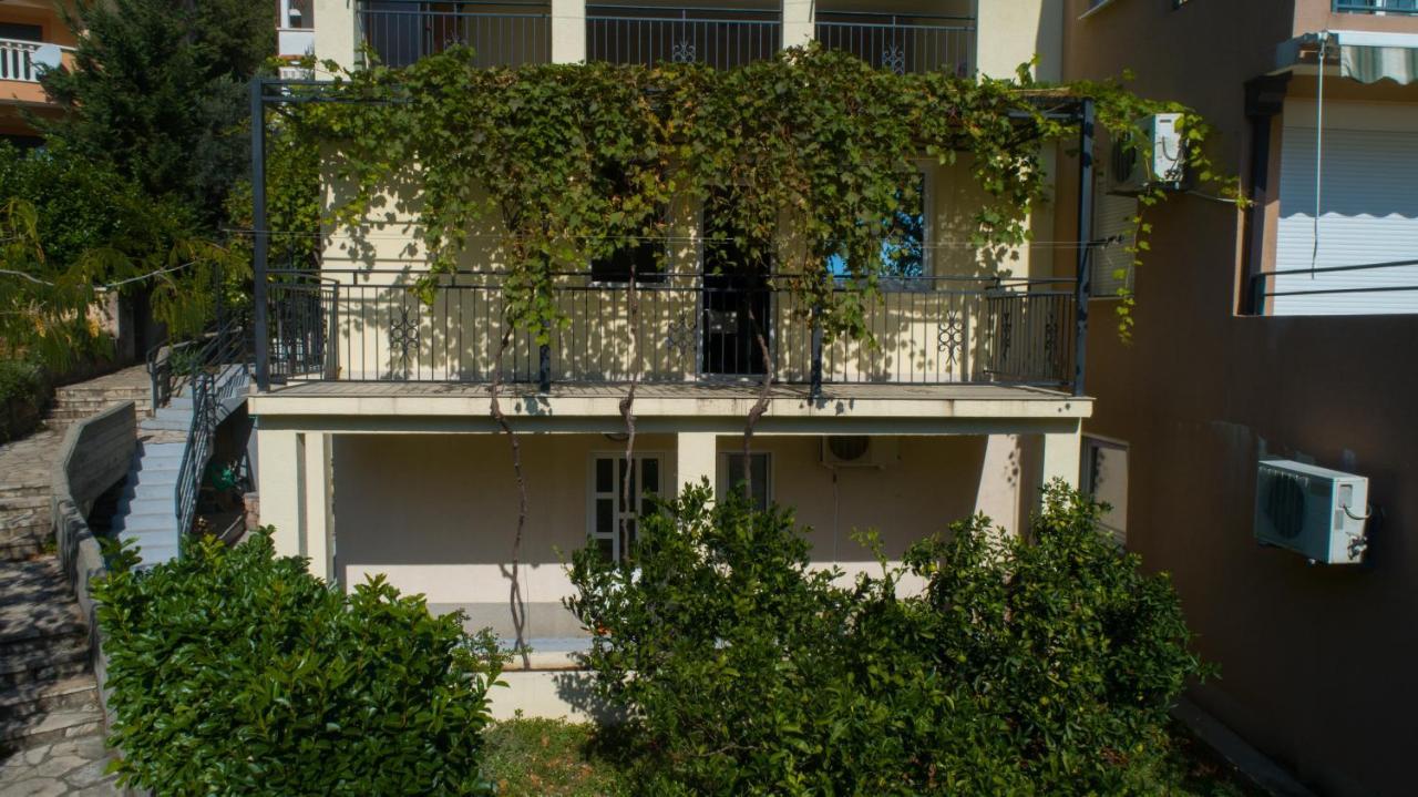 Apartments Petkovic Petrovac Luaran gambar