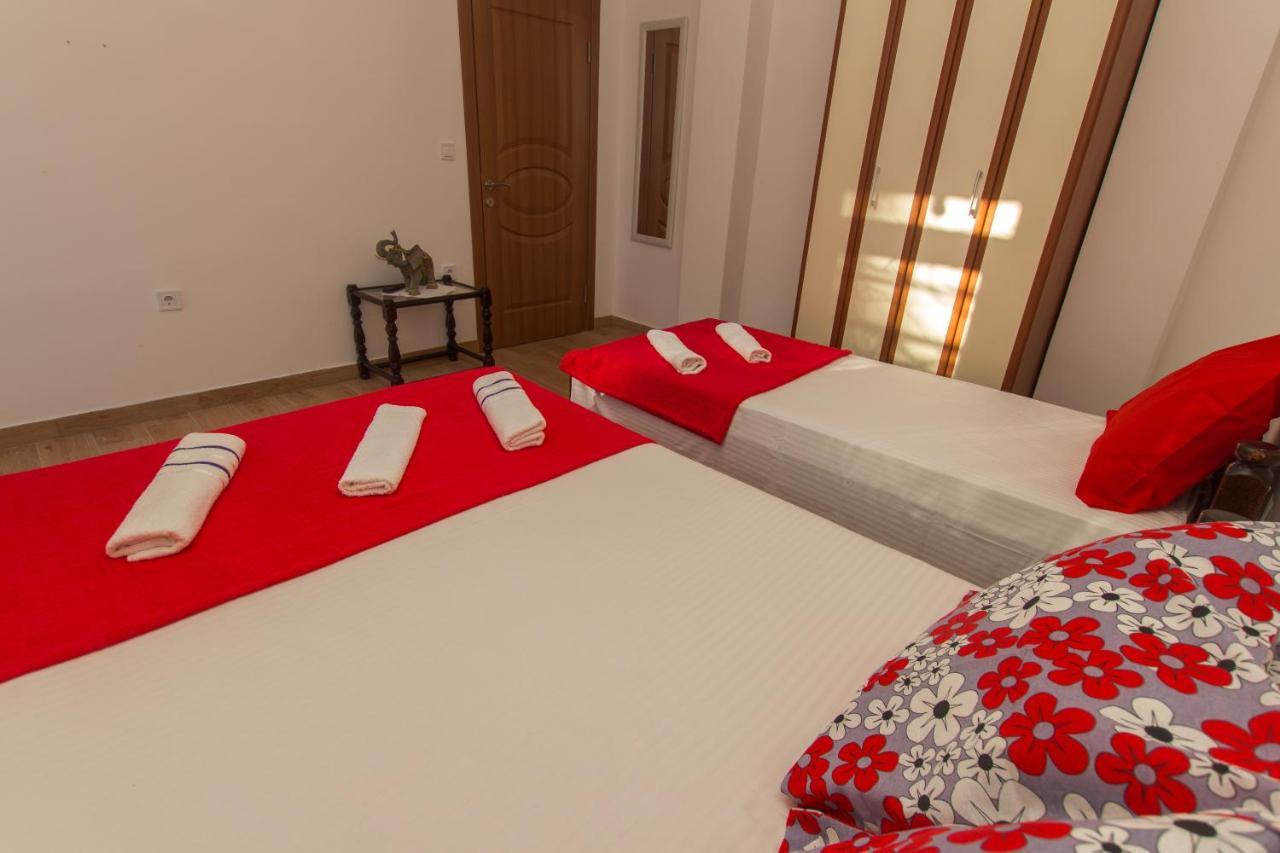 Apartments Petkovic Petrovac Luaran gambar
